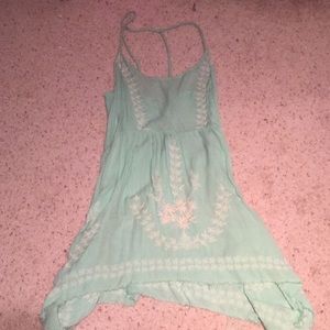 Free people Dress size L